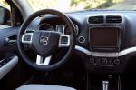 Dodge Journey 2011 года